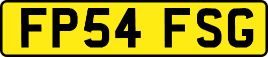 FP54FSG