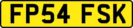 FP54FSK