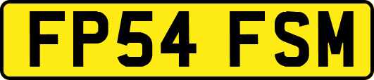 FP54FSM