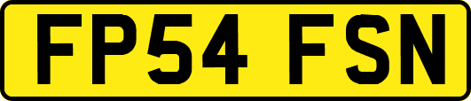 FP54FSN