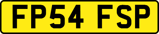 FP54FSP