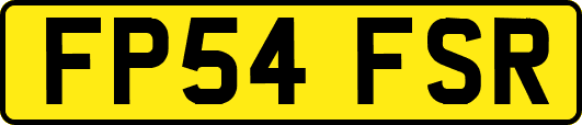 FP54FSR