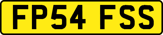FP54FSS
