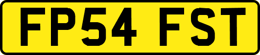 FP54FST
