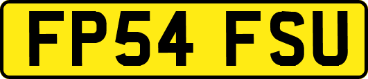 FP54FSU