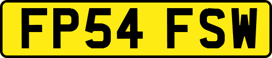 FP54FSW