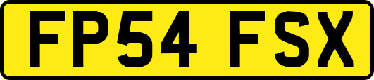 FP54FSX