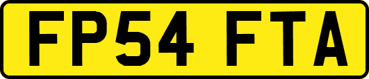 FP54FTA