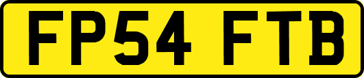 FP54FTB