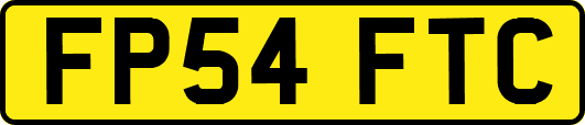 FP54FTC