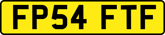 FP54FTF