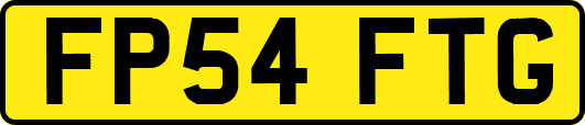 FP54FTG