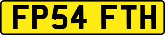 FP54FTH