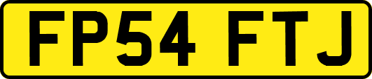 FP54FTJ