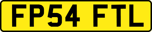 FP54FTL