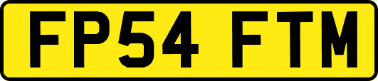 FP54FTM
