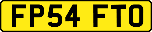 FP54FTO