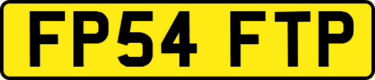 FP54FTP