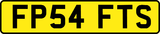 FP54FTS