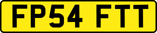 FP54FTT