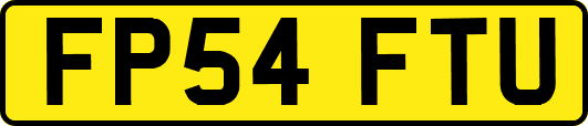 FP54FTU