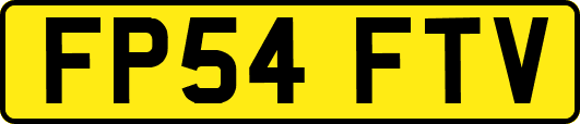 FP54FTV