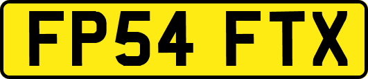 FP54FTX