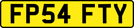 FP54FTY