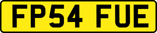 FP54FUE