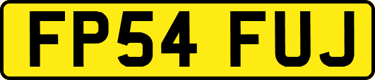 FP54FUJ
