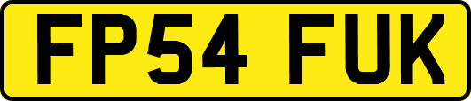 FP54FUK