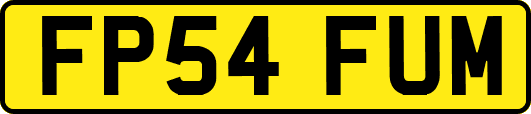 FP54FUM