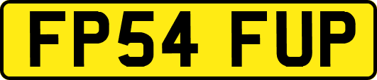 FP54FUP