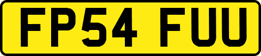 FP54FUU