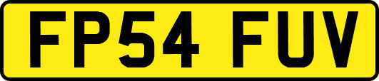 FP54FUV