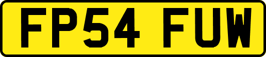 FP54FUW