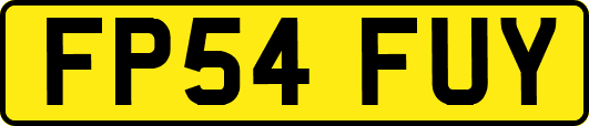 FP54FUY