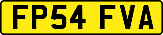 FP54FVA