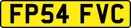 FP54FVC