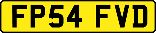 FP54FVD