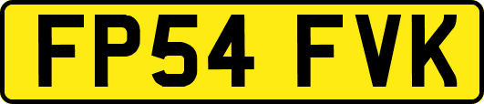FP54FVK