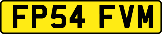 FP54FVM