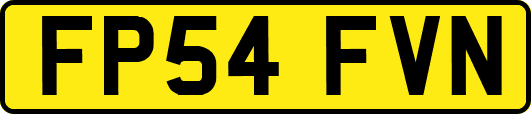 FP54FVN