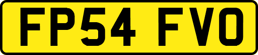 FP54FVO
