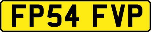 FP54FVP