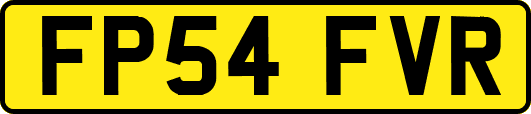 FP54FVR