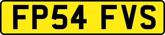 FP54FVS