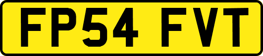 FP54FVT