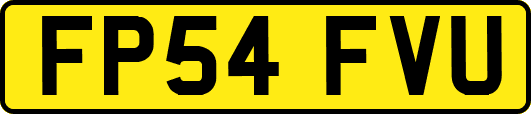 FP54FVU
