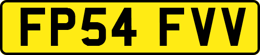 FP54FVV
